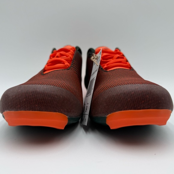 New Unisex Adidas The Road Cycling Shoes (M8/W9) - Picture 2 of 10